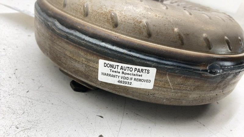 04753538AB 2017-2021 Dodge RAM ProMaster 2500 3.6L Auto Transmission Torque Converter OEM