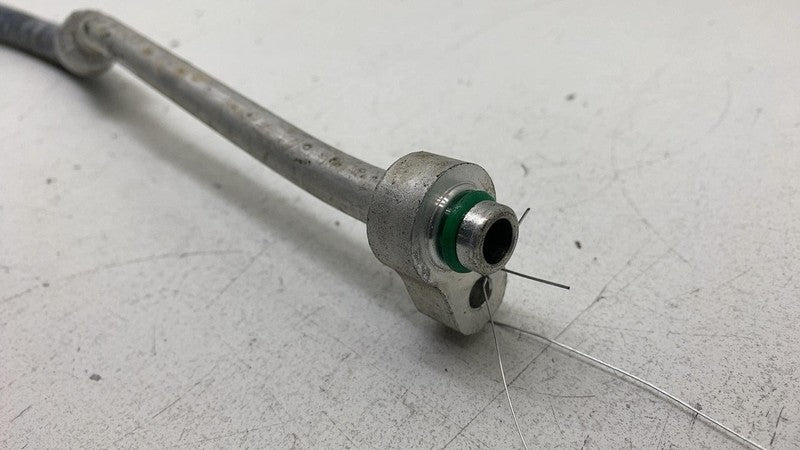 600773300A 12-20 Model S A/C Condenser 1 Suction Hose to Condenser 2 Pipe Line 6007733-00-A