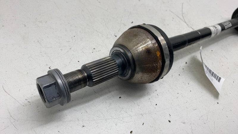 ⭕20-26 Tesla Model Y Rear Left or Right CV Axle Shaft Halfshaft AWD 11