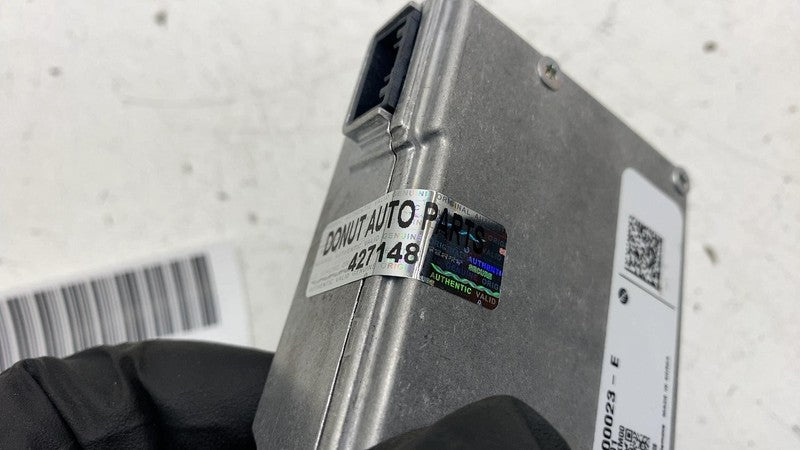 PT00000023E ⭕22-24 Rivian R1T R1S Lane Departure Assist Camera Windshield Mounted PT00000023