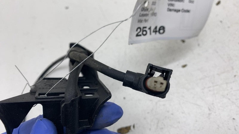 ⭕ 21-25 Model X Front Right Suspension Air Spring Damper Harness RH 14