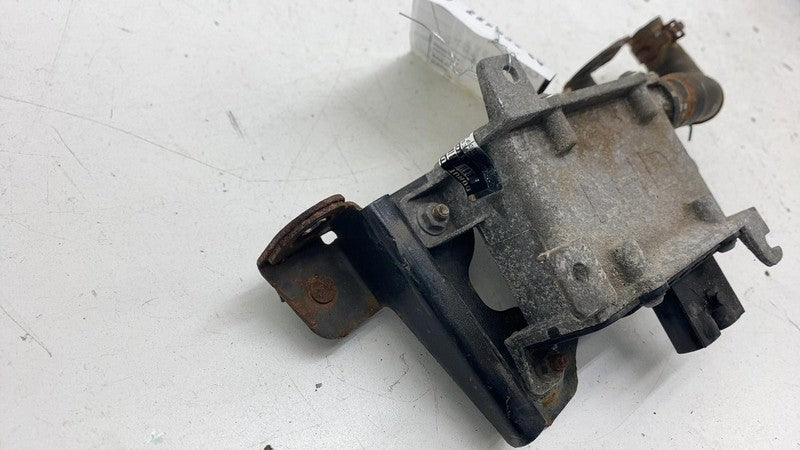 ⭕ 2019 Smart EQ Fortwo 2D Auxilliary Heater Control Module Unit A45383