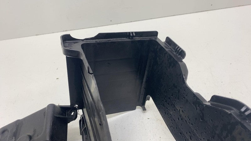 ⭕ 2014 Mazda MX-5 Miata Battery Box Cover Assembly LFG1-18-591