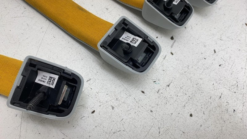 ⭕ 2022 2023 2024 Rivian R1T Set of 4 Roof Headliner Grab Grip Handle O