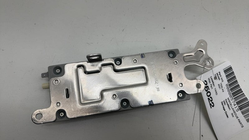 107974900D ⭕ 2017-2023 Tesla Model 3 Harman Becker Radio FM/HD Receiver Module 1079749-00-D