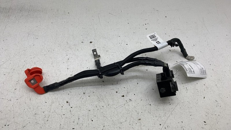 68530802-AA ⭕ 17-24 Chrysler Pacifica Positive Battery Cable Wire Wiring Harness 68530802AA