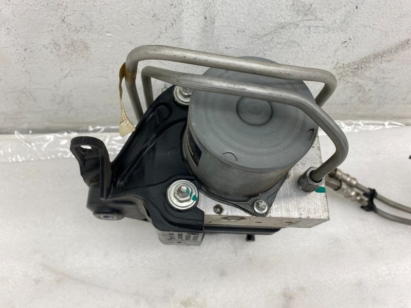 ⭕ 17-23 Tesla Model 3 Anti-Lock Brake System ABS Pump Module Unit 1044