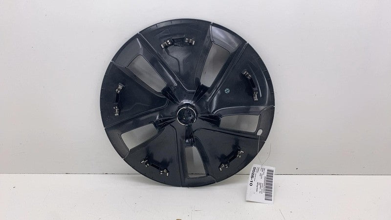 ⭕ 21-23 Model 3 Wheel Rim Cover Pinwheel Refresh Center Cap 18 inch 10