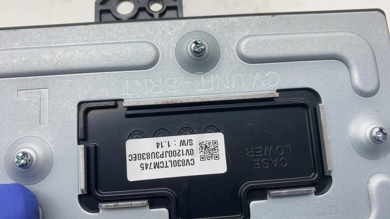 2022 2023 2024 Kia EV6 HVAC A/C Heater Computer Control Module Unit w/