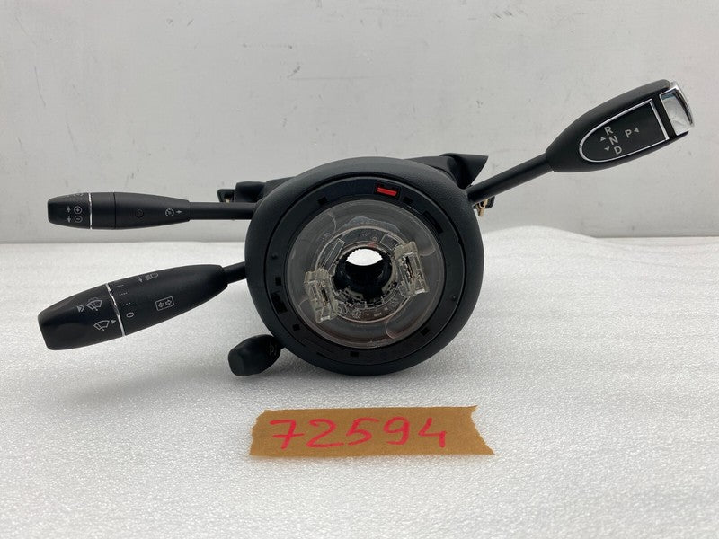 1008471 00 A 2012-2015 Tesla Model S Steering Column Clockspring Wiper Turn Signal Switch OEM