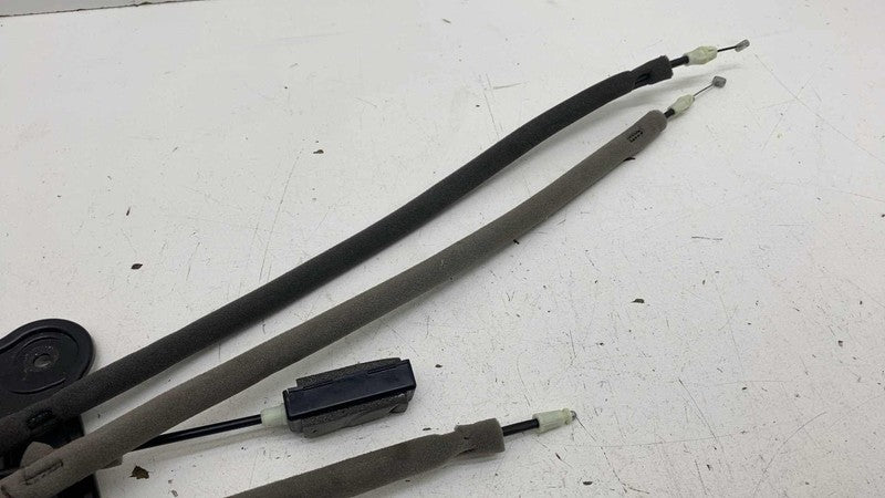 ⭕ 17-25 Chrysler Pacifica Rear Left Power Sliding Door Latch Actuator