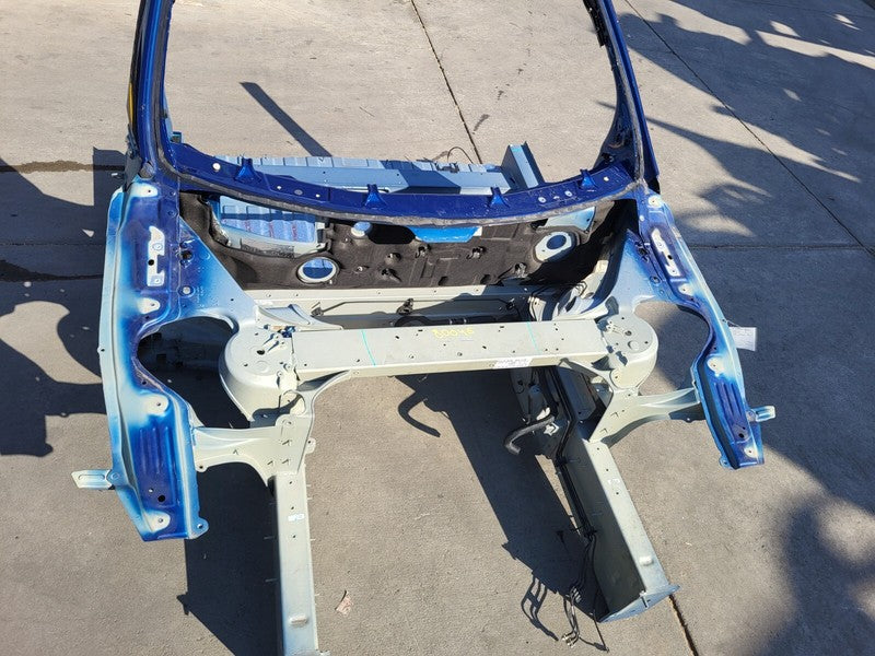 ⭕ 2016-2020 Tesla Model S A-Pillar Frame Front End Member Rail Shock C