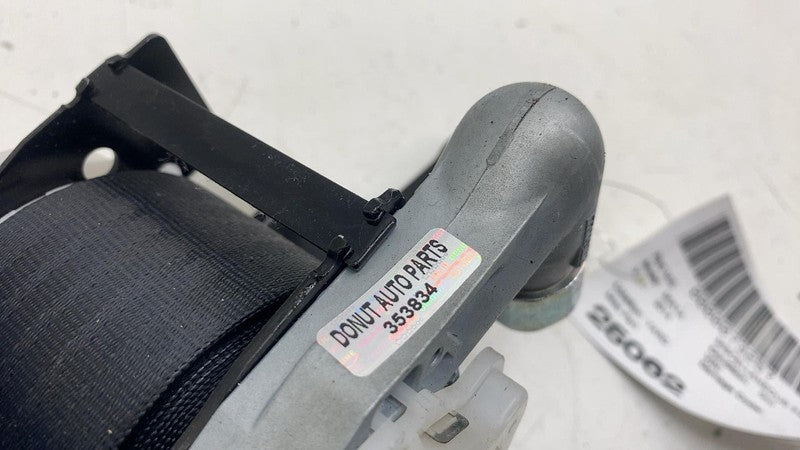 ⭕ 2014 Mazda MX-5 Miata Left or Right Side Seat Belt Set Belt & Retractor OEM