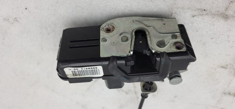 600891200C ⭕ 12-20 Model S MS Front Right Door Latch Actuator w/ Release Cable 6008912-00-C