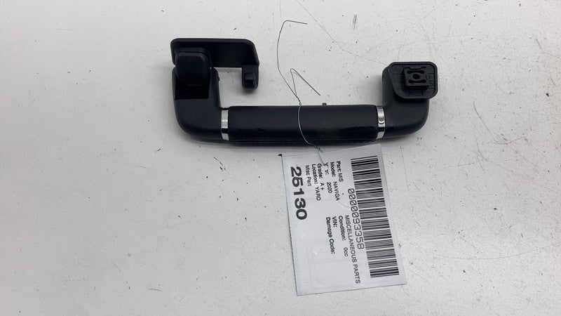 ⭕ 18-21 Lincoln Navigator Rear Right Inner Roof Grab Grip Handle DS73-