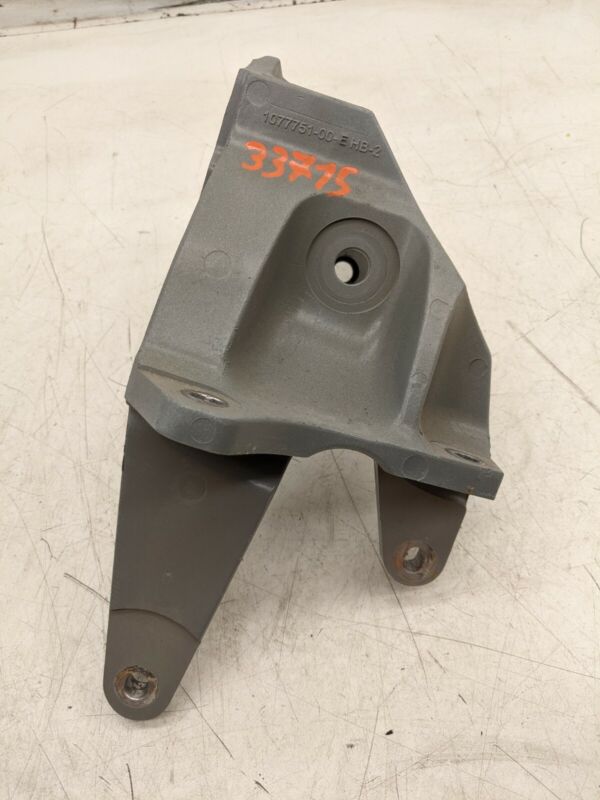 2016-2020 Tesla Model S MS Front Passenger Engine Mount Support Bracket Right RH
