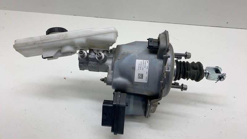 104467199F ⭕ 2017-2023 Model 3 Power Brake Booster Master Cylinder & Reservoir 1044671-99-F