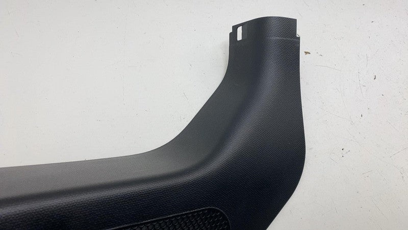 51437272418 ⭕ 2014-2021 BMW i3 I01 Front Right Lower Dash Kick Trim Panel Cover 51437272418