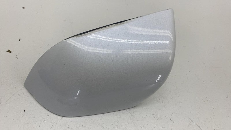 ⭕ 17-23 Tesla Model 3 Exterior Door Mirror Skull Cap Cover Left OEM 10