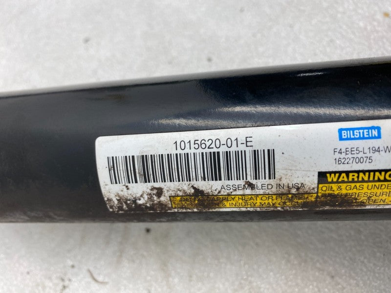 1015620 01 E 12-20 Model S Rear Left or Right Shock Strut Absorber & Coil Spring 1015620-01-E