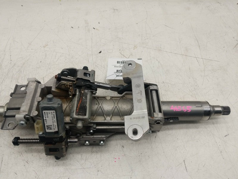 ⭕ 2017 2018 2019 2020 2021 Tesla Model 3 Steering Column w/ Intermediate Shaft