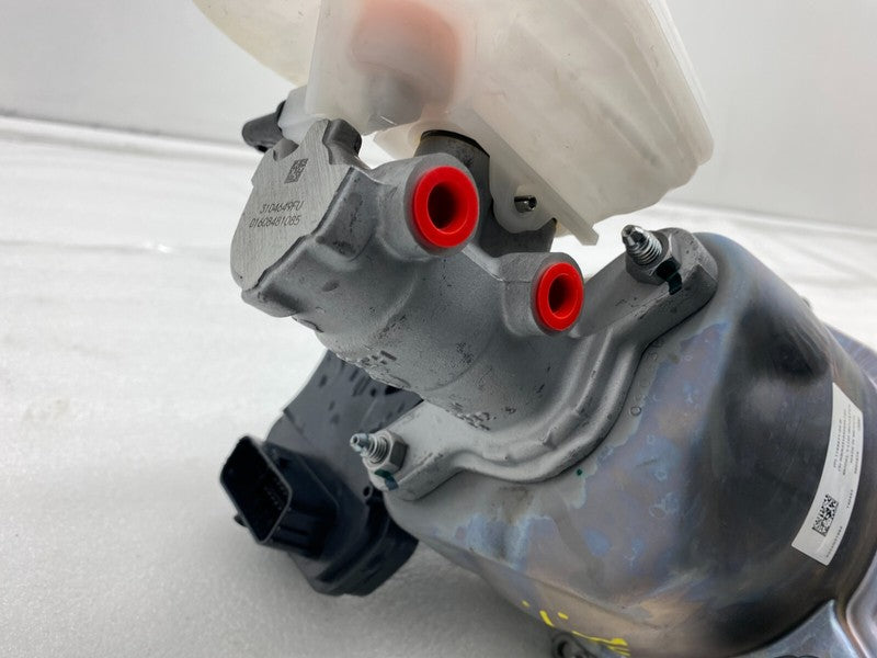 118867100B ⭕ 20-24 Tesla Model Y Power iBooster Brake Booster Master Cylinder 1188671-00-B