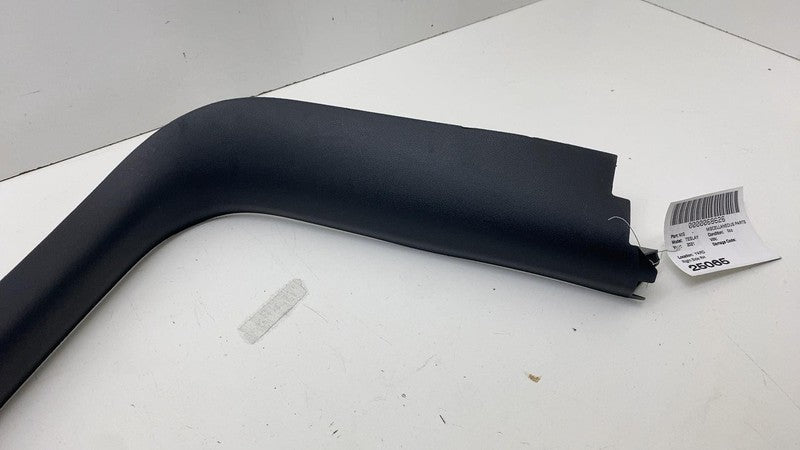 ⭕ 20-24 Tesla Model Y Right A-Pillar Door Scuff Plate Trim Lower RH 14