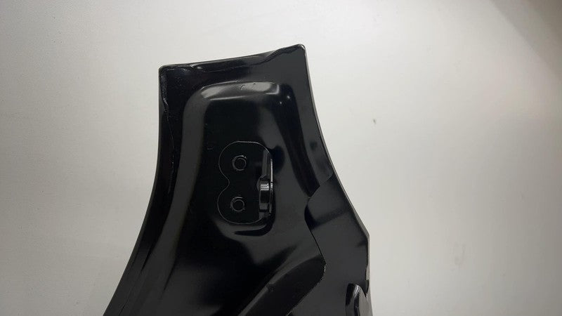 ⭕ 2018-2023 BMW X3 X4 Front Driver Side Fender Shell Panel Black Left Assembly