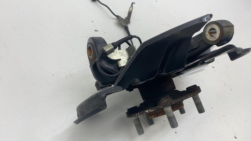 ⭕09-15 Mazda MX-5 Miata Front Right Spindle Knuckle Wheel Hub w/ Dust Shield RWD