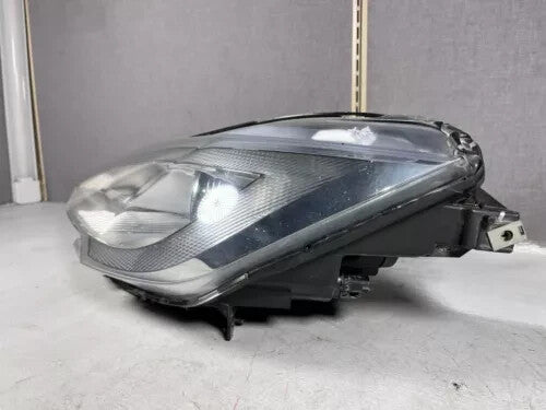 600590600D ⭕ 12-15 Model S Driver Side LED Headlamp Xenon HID Head Light Left 6005906-00-D