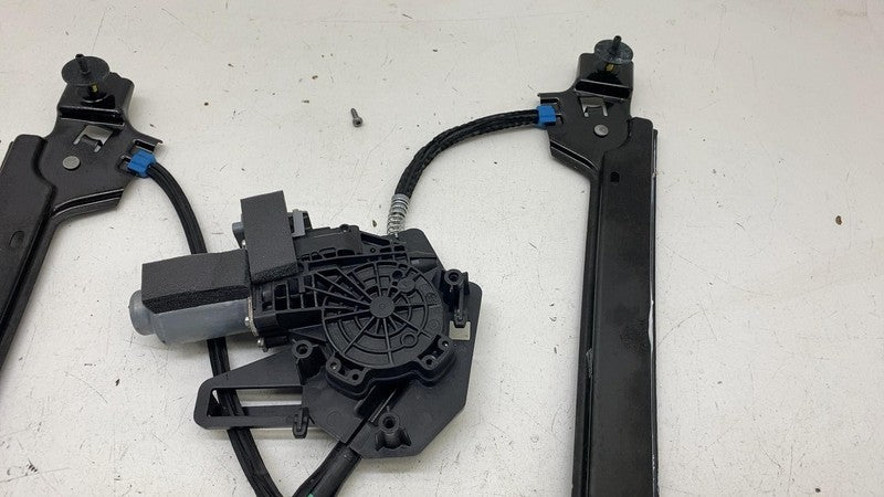 102882100B ⭕ 2016-2020 Tesla Model X Rear Right Door Window Regulator & Motor 1028821-00-B