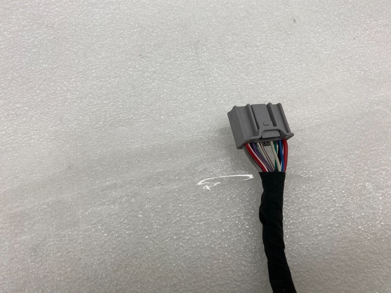 1004425 00 Q ⭕ 2016-2020 Tesla Model S Rear Left Door Wiring Harness Wire Loom 1004425-00-Q