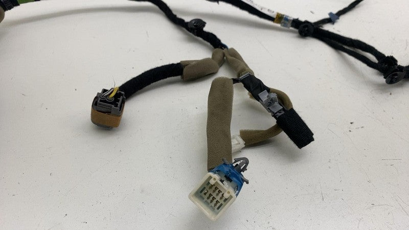 NH20-67-200A ⭕ 2006-2015 Mazda MX-5 Miata Door Power Wire Wiring Harness Assy NH20-67-200A