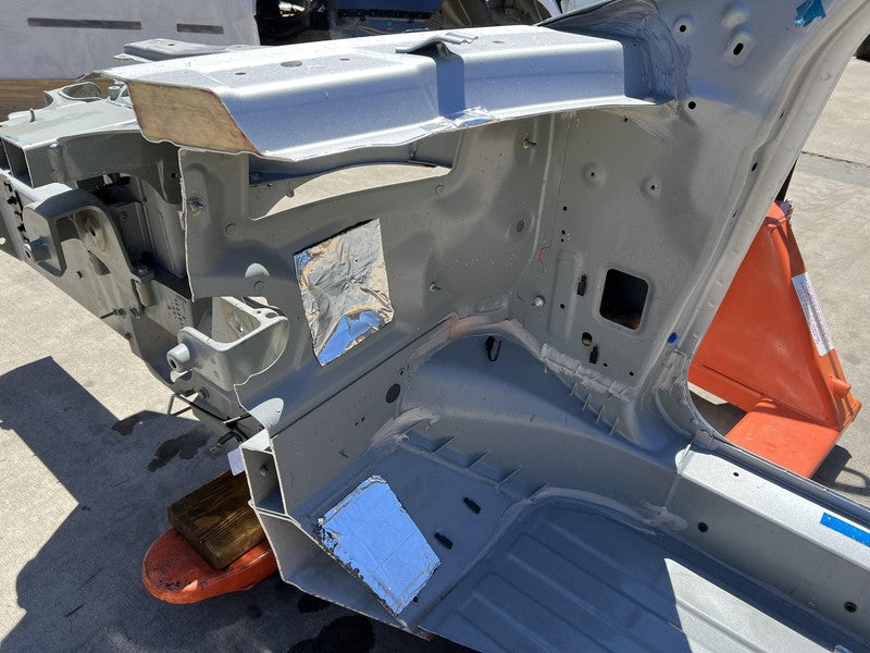 2012-2016 Tesla Model S Front Right Inner Fender Frame Horn Apron Stru