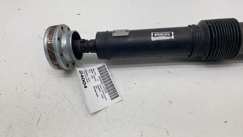 68404469AB ⭕ 22-24 Jeep Wrangler 4XE Front Drive Shaft Driveshaft 210mm Assembly 68404469AB