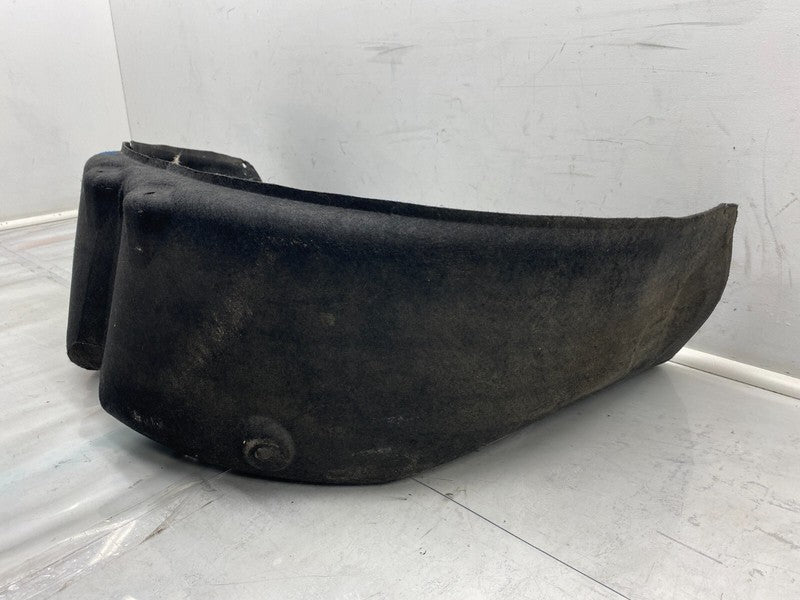 ⭕ 2016-2020 Tesla Model S Rear Driver Side Fender Wheel Liner Splash S