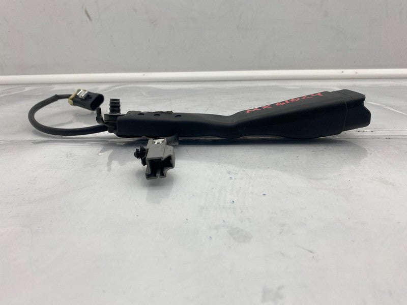 1005991 05 H ⭕12-20 Model S X Front Passenger Side 1st Row Seatbelt Buckle Right 1005991-05-H