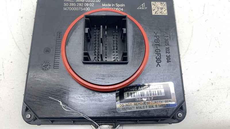 ⭕ 17-20 BMW 530 X3 X4 Front :eft or Right Headlight Control Module Uni