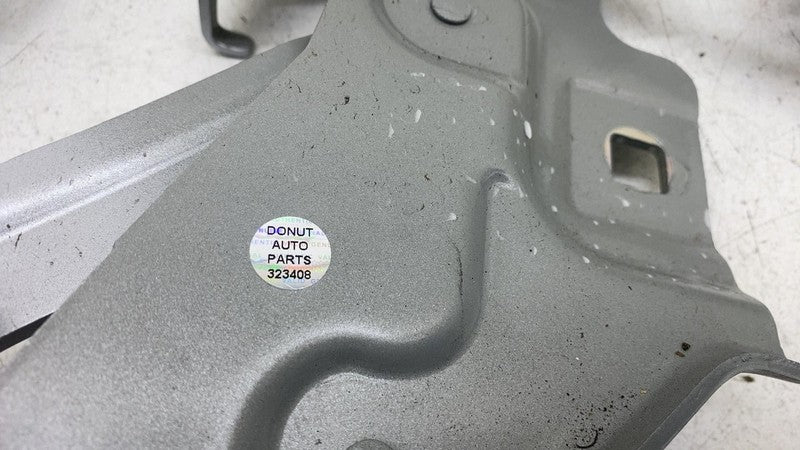 31688415 ⭕ 2021-2023 Polestar 2 PAIR Front Left & Right Hood Bonnet Hinge w/ Shock Strut