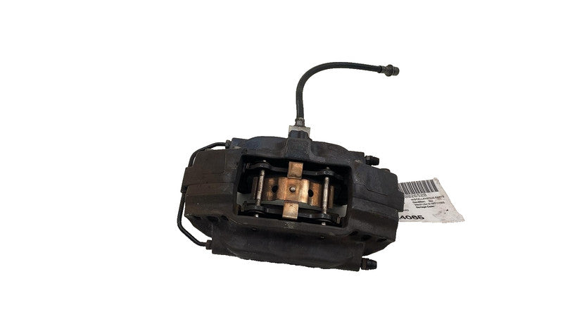 ⭕ 2012-2020 Tesla Model S Rear Passenger Side Caliper w/ Brake Hose Li