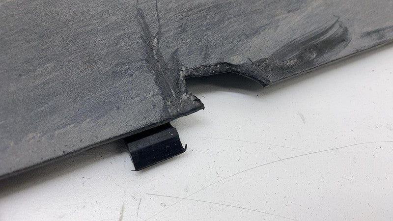 PT00046992D ⭕22-24 Rivian R1T Right Passenger Side Underbody Battery Cover Trim PT00046992-D