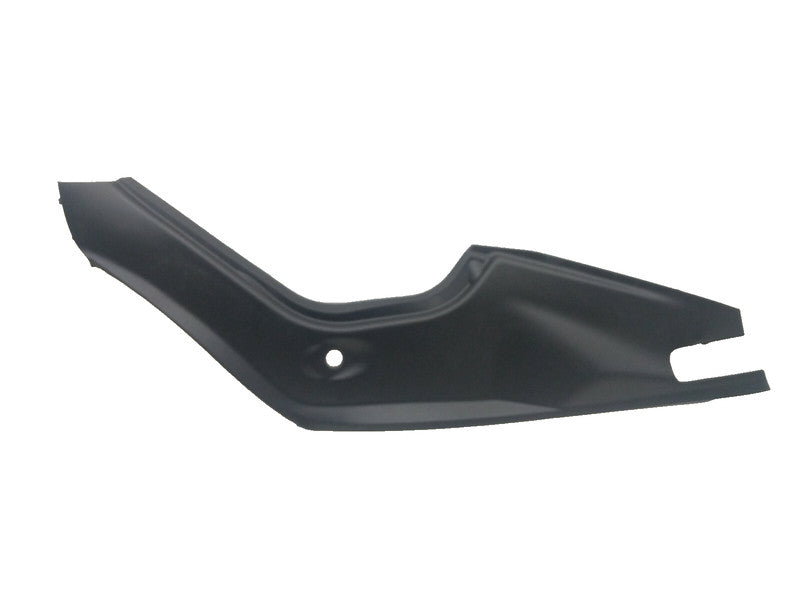 1006327-00-E ⭕ 12-15 Model S Front Driver Side Under Hood Apron Trim Cover Left 1006327-00-E