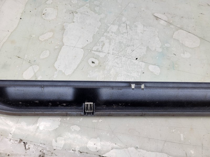 ⭕2012-2024 Tesla Model S MS Driver Side Rocker Panel Scuff Plate Molding Left LH