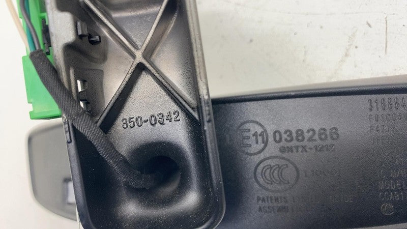 31688479 ⭕ 2021 2022 2023 Polestar 2 PS2 Interior Rear View Mirror Assembly OEM 31688479