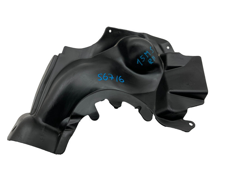 100541900C ⭕ 12-15 Tesla Model S Front Right Shock Strut Tower Cap Trim Cover 1005419-00-C