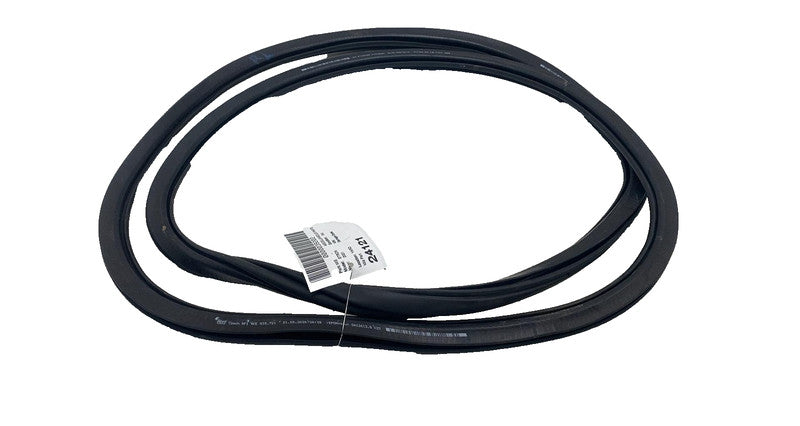 ⭕ 2019-2023 Audi e-Tron Rear Right Door Body Weatherstrip Rubber Seal
