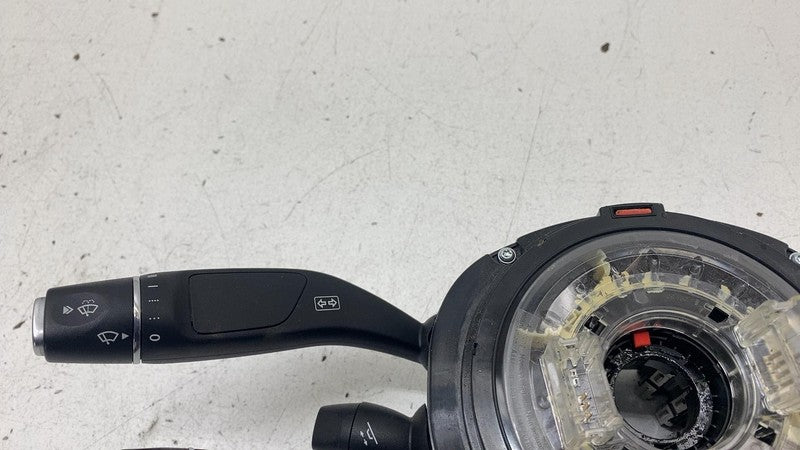 2012-2015 Tesla Model S MS Steering Column Clockspring Wiper Turn Signal Switch