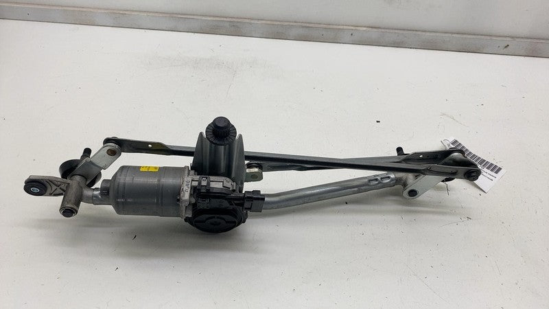 98100GI000 ⭕ 22-24 Ioniq 5 Front Windshield Wiper Transmission Linkage w/ Motor 98100-GI000