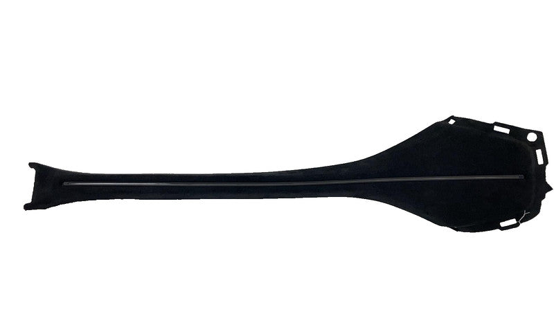 ⭕ 22-24 Lucid Air Grand Touring Trim Panel Alcantara w/ Neon Light P11