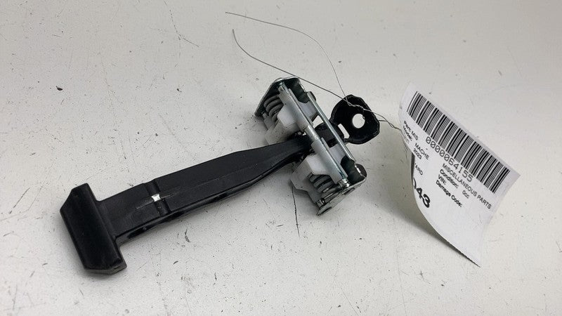 ⭕ 2021-2024 Ford Mustang Mach-E Front Driver Side Door Check Strap Stopper Left